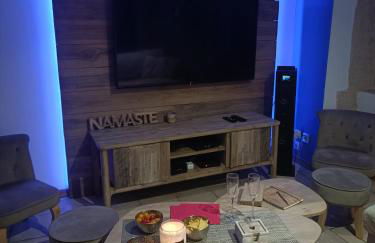 Les Secrets de l'Isle - Foto 3