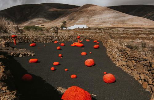 VULKANO Villas - Foto 11