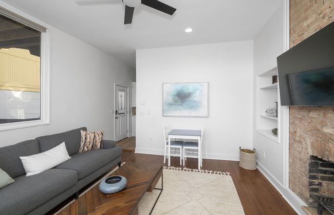 Maryland's Incline Dist. By Blackhouse - Foto 16