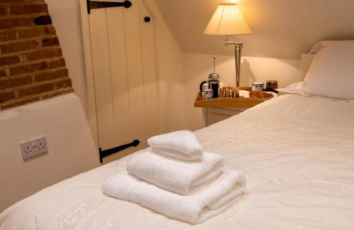 Thatch Cottage - luxury Norfolk Hideaway - Foto 14