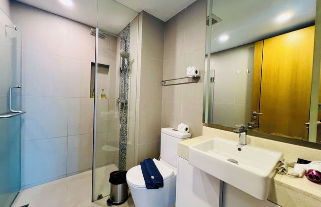 Oceanstone by RESAVA - Foto 38