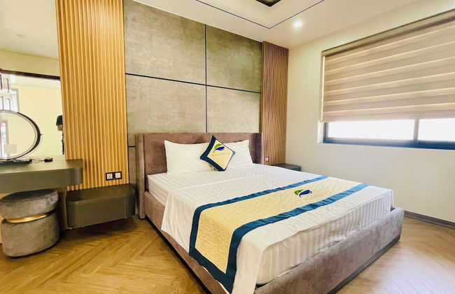 Phoenix Villas FLC Ha Long - Foto 51