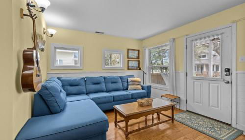 Mr, Bennie's Cafe home - Foto 4