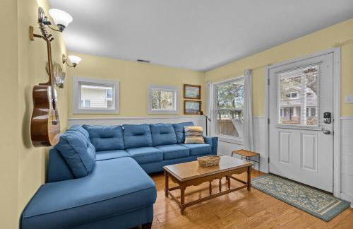 Mr, Bennie's Cafe home - Foto 4