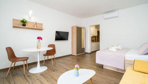 Studio Apartman Blue Bay - Foto 4