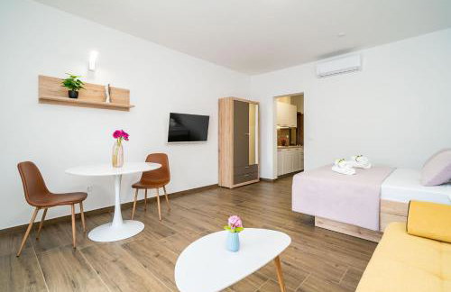 Studio Apartman Blue Bay - Photo 4