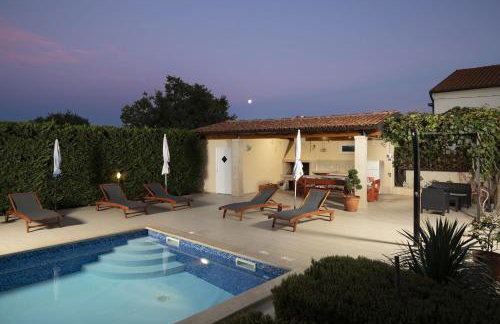 4 bedroom villa Renata near Porec - Foto 2