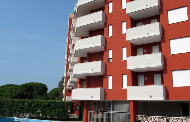 Bright Studio With Terrace and Shared Pool-beahost - Foto 6