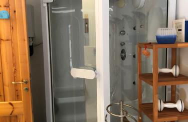 Appartamento per 2 persone con vista sulle Eolie Casa Spisidda "Lipari" - Foto 68