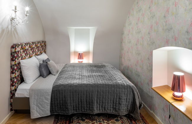 Chateau 9 Apartments by Adrez Living - Foto 29