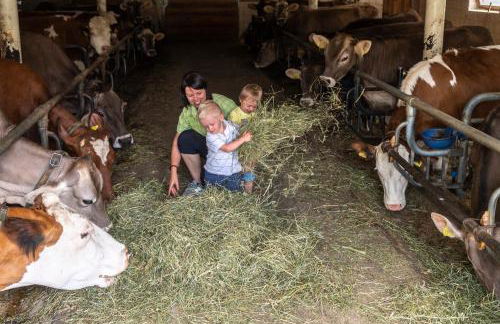 Unterkantiolerhof - Photo 36