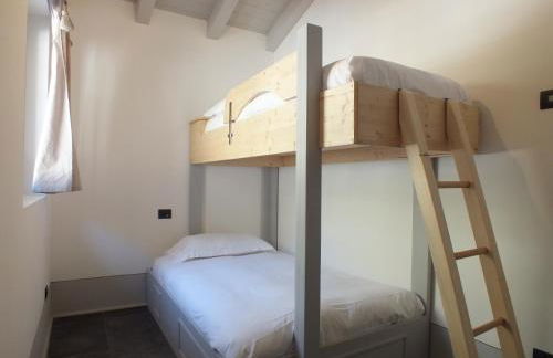 Rocca d'Anfo B&B-Apartments Lake View - Foto 19