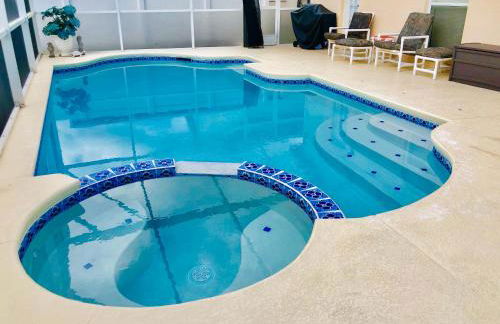 Pool Home 15 Minutes From Disney - Foto 6