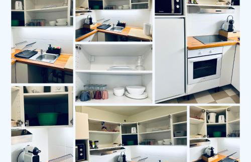 T2 Mérignac, tram, airport, 6p - Foto 3