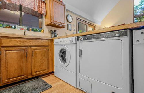 Fox Hollow - Hot Tub, Wifi, Pet Friendly, Screen Porch, Deck, Recreation Center, Pool Access, Golf Nearby, Hiking, Grill, Fireplace, King Bed - Foto 39