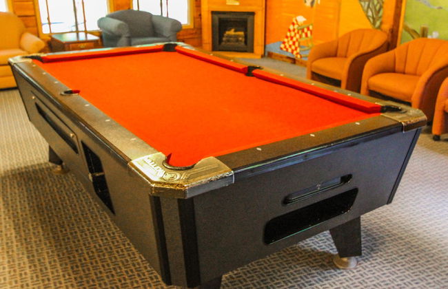 Smoketree Lodge - Foto 5