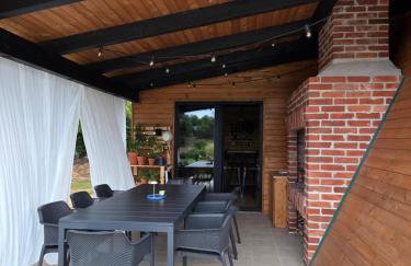 Kuća za odmor Kiara - bazen, jacuzzi i sauna - Foto 63