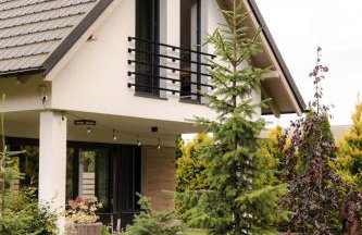 BURSZTYNOWA-PRZYSTAŃ - Foto 1