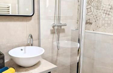 Centre Cannes 2-Bed Apt & garage 5min Croisette - Foto 7