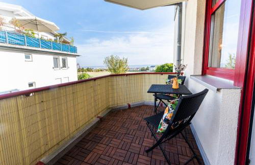 MonteurWohnung DresdnerBlick - Foto 9