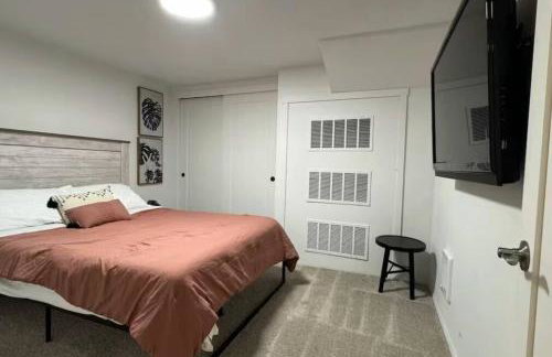 3-bedroom Cozy Waterfront Cottage - Foto 11