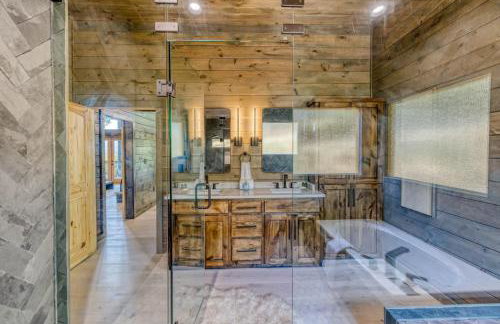 Pinnacle Place - The Height of Mountain Living - Photo 35