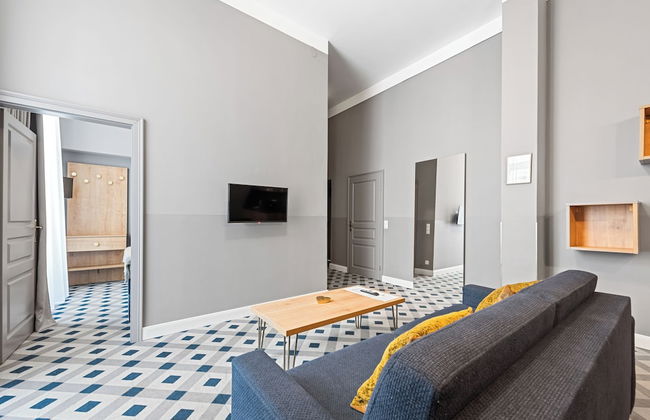 KH Opera Apartments - Foto 72