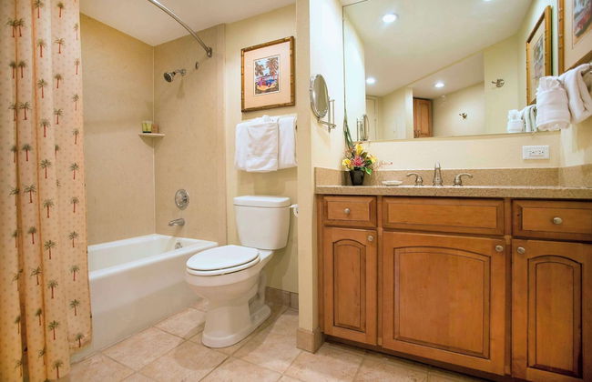 Aston Kaanapali Shores - Foto 47