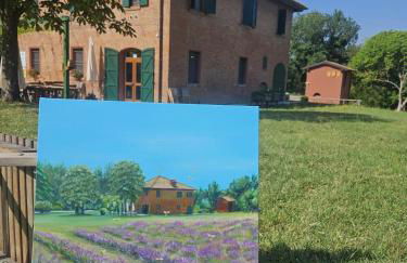 Agriturismo Parco della Chiusa - Foto 1