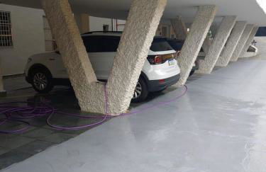 Apartamento Brisa Do Mar em Peruíbe - Foto 16