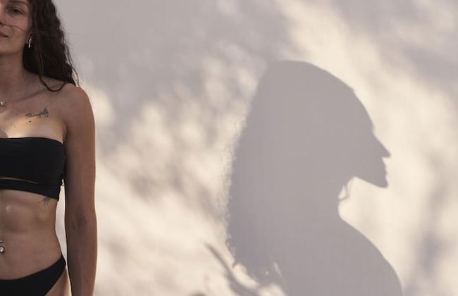 Villa Mykonos Heaven - Sea View & Outdoor Hot Tub - Photo 47