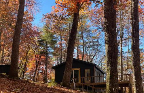 Silver Run Cottage - Foto 23