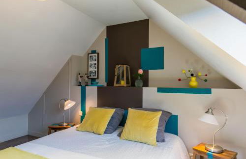 Holiday Home Belon by Interhome - Foto 40