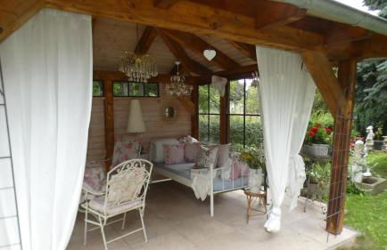 Ferienwohnung Firnhaber - Nieder Seifersdorf Oberlausitz - Foto 48