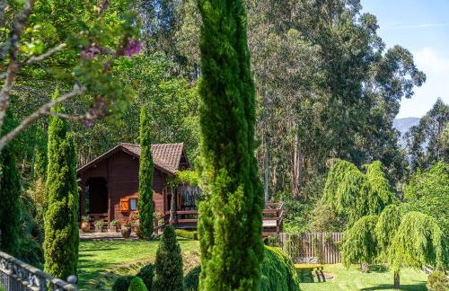 Magnolia Sublime Villas - Casa da Bragunda - Foto 60