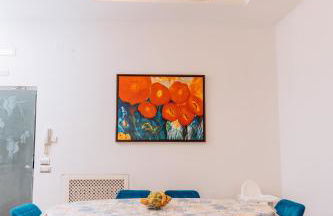 Holiday Home Mar Pacifico Napoli - Photo 20