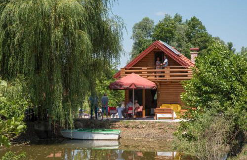 Robinzonski smještaj Oaza mira - Foto 1