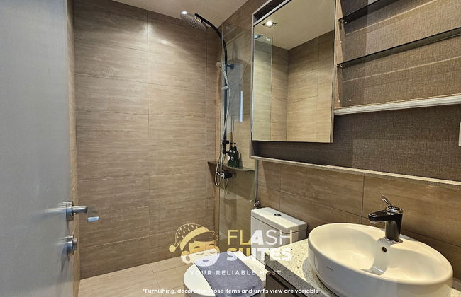 Expressionz Premium Suites at KLCC - Foto 44