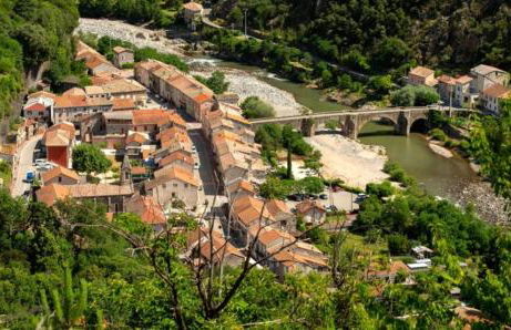 Le Refuge Ardéchois - Photo 13