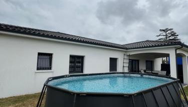 Villa Entière - Foto 2