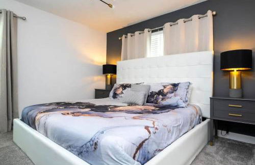 Gorgeous 4 Bd w Pool at Storey Lake Resort 4277 - Photo 58