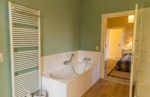 Forsthaus Edelburg Ferienhaus - Foto 48