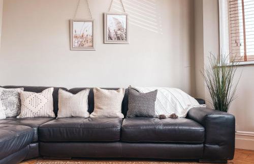 Ty-Fry House, by Solace Stays - Foto 16