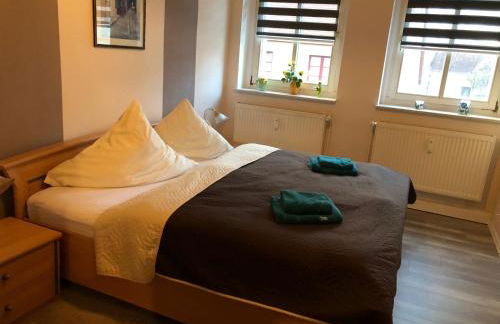 Pension Wunderbar - Foto 25