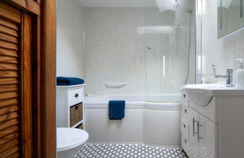 Homely cottage with garden and mountain-view - Foto 24