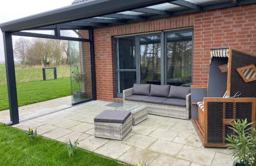 Ferienhaus Dorie - Foto 4