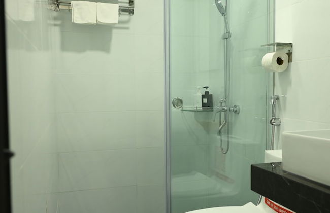 TalaSaigon Hotel - Photo 23