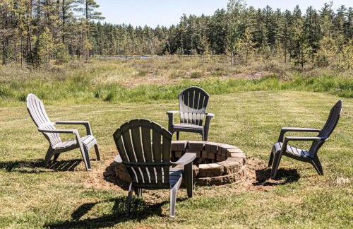 Log Cabin in the Woods - Foto 43