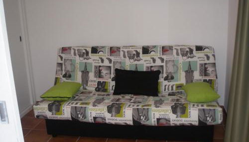 Los Pinos Apartament per 4 persones amb piscina comunitària a l'urbanització Los Pinos - Foto 5