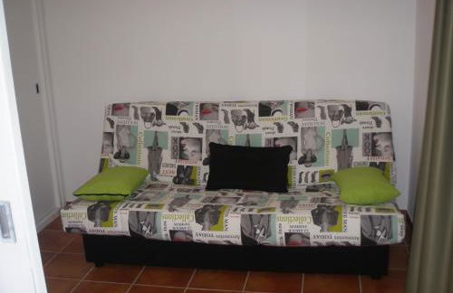 Los Pinos Apartament per 4 persones amb piscina comunitària a l'urbanització Los Pinos - Foto 5